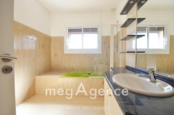 Maison à LE CRES, 34920 - 4 pièces 105m²