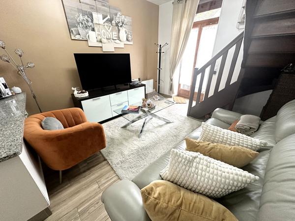 2 appartements à Lorrez Le Bocage Preaux