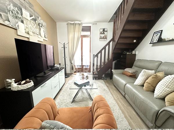 2 appartements à Lorrez Le Bocage Preaux
