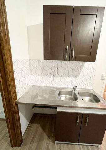 2 appartements à Lorrez Le Bocage Preaux