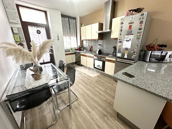 2 appartements à Lorrez Le Bocage Preaux