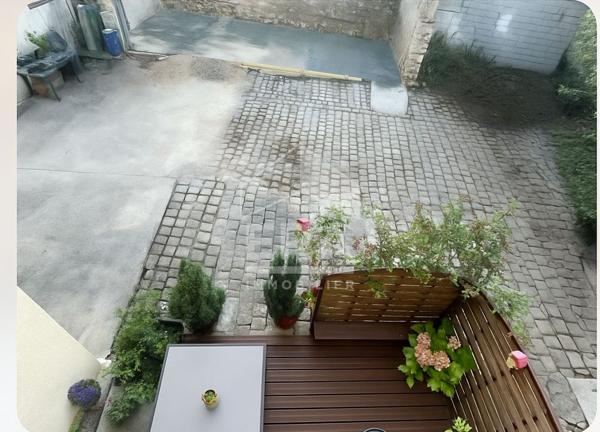2 appartements à Lorrez Le Bocage Preaux