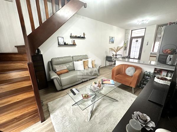 2 appartements à Lorrez Le Bocage Preaux