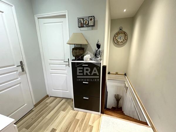 2 appartements à Lorrez Le Bocage Preaux