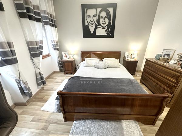 2 appartements à Lorrez Le Bocage Preaux