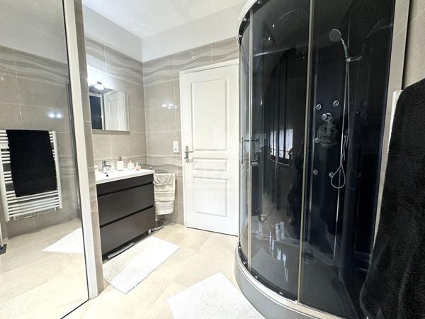 2 appartements à Lorrez Le Bocage Preaux