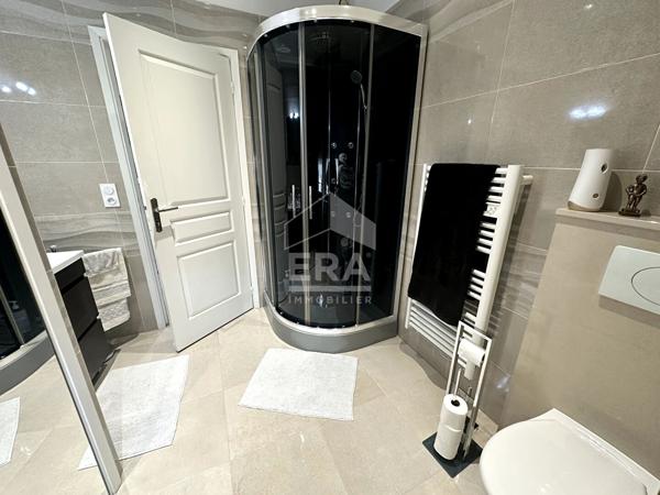2 appartements à Lorrez Le Bocage Preaux
