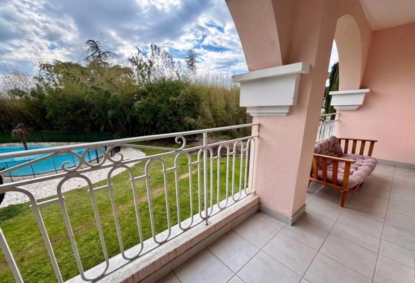 Appartement à vendre à Bourg-de-Péage (26300)
