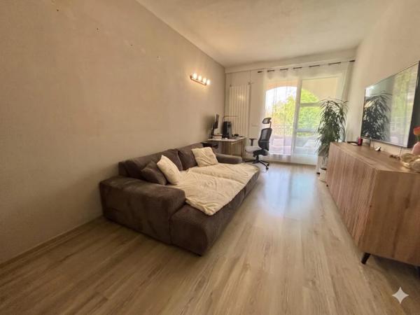 Appartement à vendre à Bourg-de-Péage (26300)