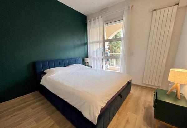 Appartement à vendre à Bourg-de-Péage (26300)