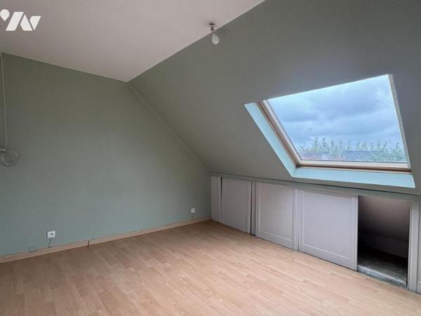 Maison type F4 MONTIVILIERS