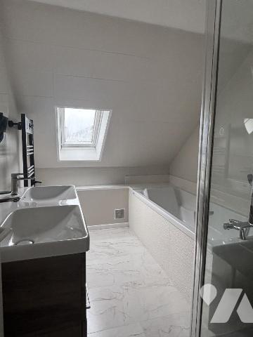 Maison type F4 MONTIVILIERS