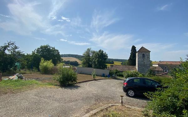 Maison à louer
