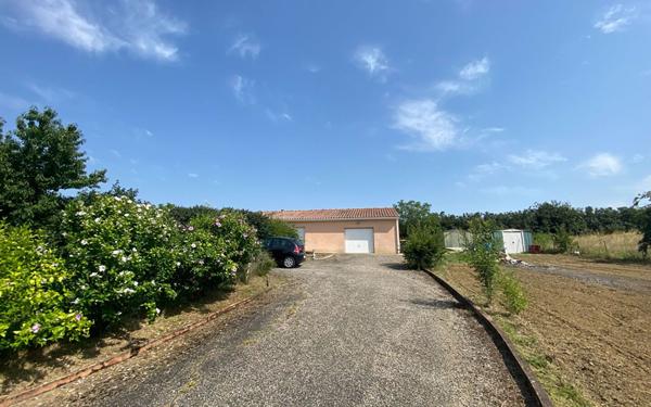 Maison à louer