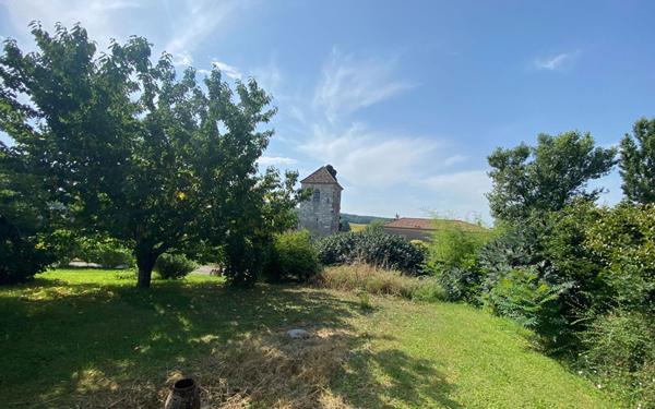 Maison à louer