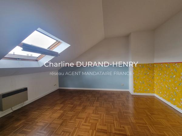 Immobilier Saint-Pryvé-Saint-Mesmin (45750) – Maison 144m2 – 280 000 €