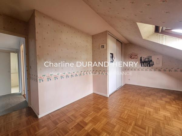 Immobilier Saint-Pryvé-Saint-Mesmin (45750) – Maison 144m2 – 280 000 €