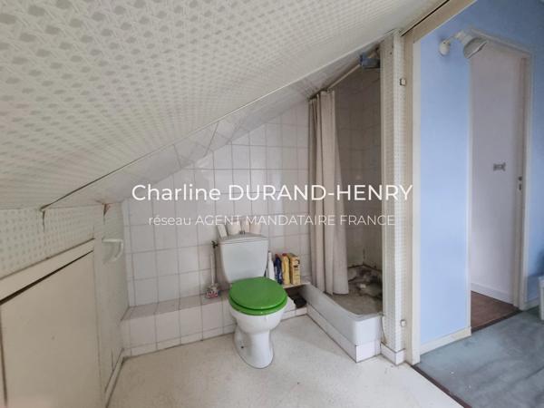 Immobilier Saint-Pryvé-Saint-Mesmin (45750) – Maison 144m2 – 280 000 €