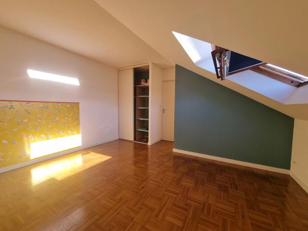 Immobilier Saint-Pryvé-Saint-Mesmin (45750) – Maison 144m2 – 265 000 €