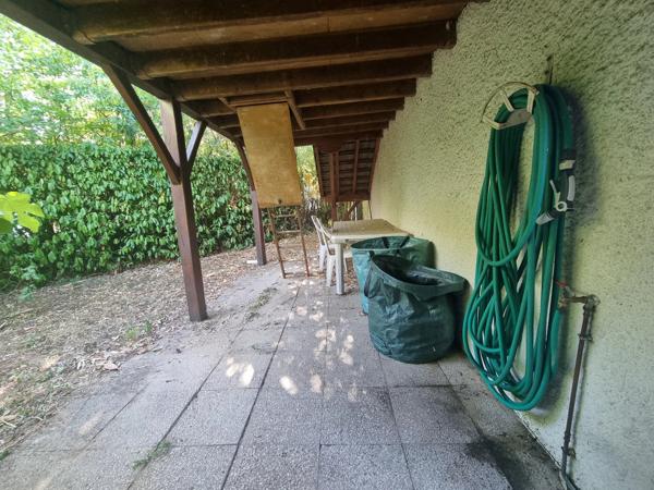Immobilier Saint-Pryvé-Saint-Mesmin (45750) – Maison 144m2 – 265 000 €