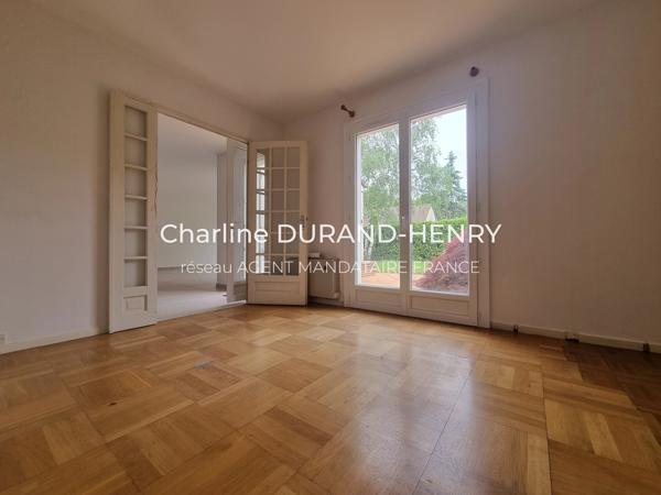 Immobilier Saint-Pryvé-Saint-Mesmin (45750) – Maison 144m2 – 280 000 €