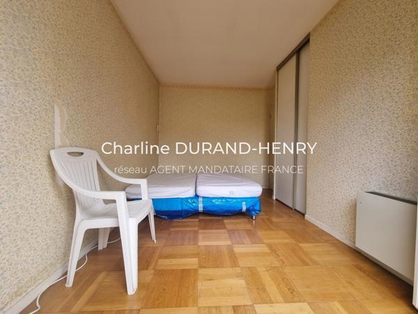 Immobilier Saint-Pryvé-Saint-Mesmin (45750) – Maison 144m2 – 280 000 €