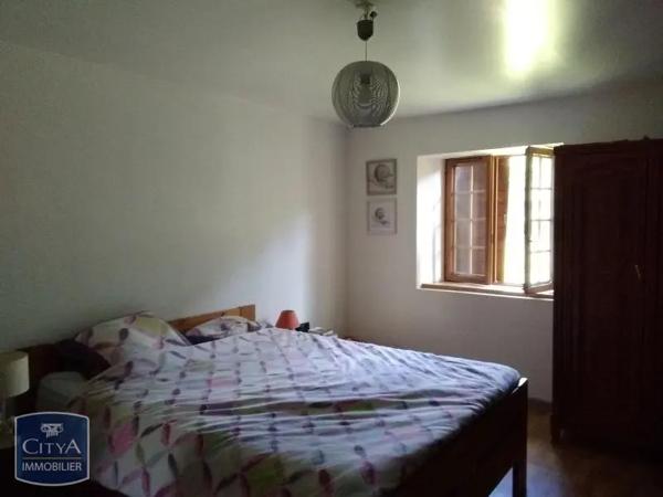 Maison à louer 4 pièces 105.6m² Le Monestier (63890)