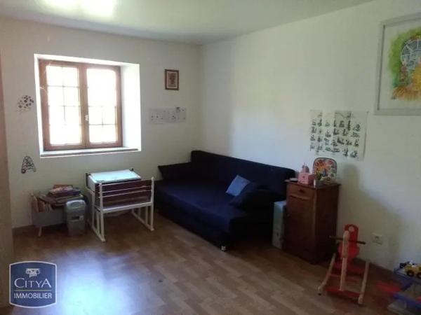 Maison à louer 4 pièces 105.6m² Le Monestier (63890)