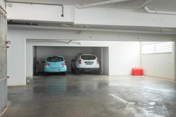 LES TROIS-ÎLETS – T3 vue baie de Fort-de-France – Parking