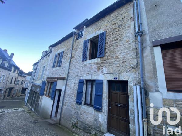 Maison à vendre 6 pièces 136 m² Terrasson-Lavilledieu