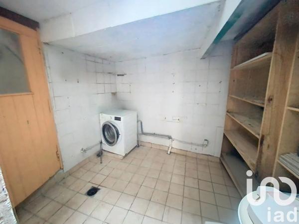 Maison à vendre 6 pièces 136 m² Terrasson-Lavilledieu