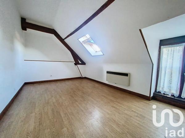 Maison à vendre 6 pièces 136 m² Terrasson-Lavilledieu