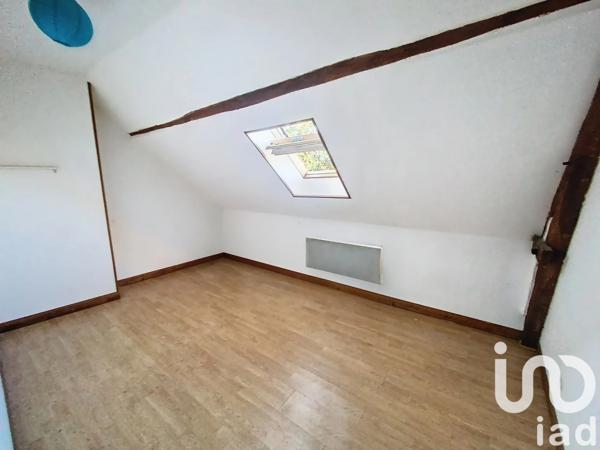 Maison à vendre 6 pièces 136 m² Terrasson-Lavilledieu