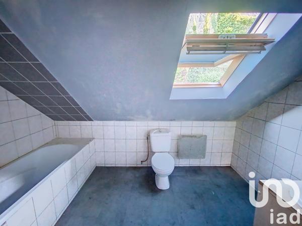 Maison à vendre 6 pièces 136 m² Terrasson-Lavilledieu