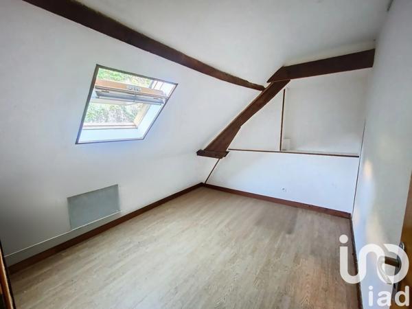 Maison à vendre 6 pièces 136 m² Terrasson-Lavilledieu