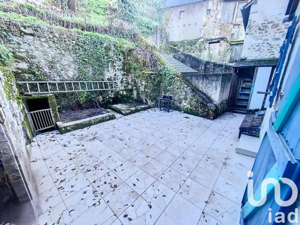 Maison à vendre 6 pièces 136 m² Terrasson-Lavilledieu