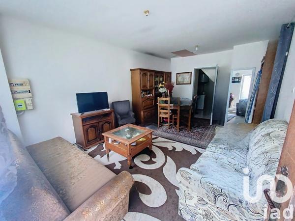 Maison à vendre 6 pièces 136 m² Terrasson-Lavilledieu