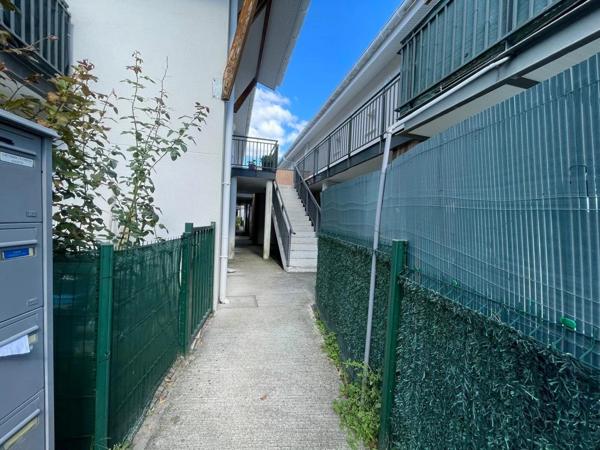 Vente Appartement 3 pièces 57 m2 à Lanton