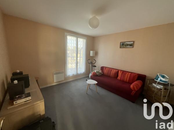 Maison à vendre 4 pièces 89 m² Fontaine-le-Comte