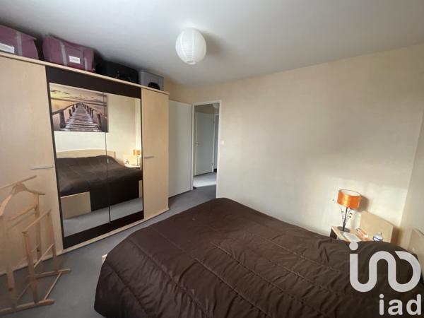 Maison à vendre 4 pièces 89 m² Fontaine-le-Comte