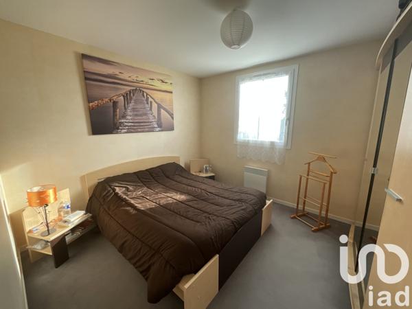 Maison à vendre 4 pièces 89 m² Fontaine-le-Comte