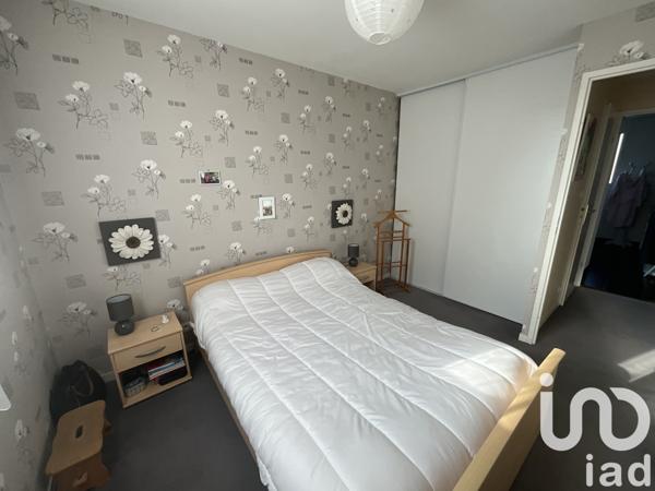 Maison à vendre 4 pièces 89 m² Fontaine-le-Comte