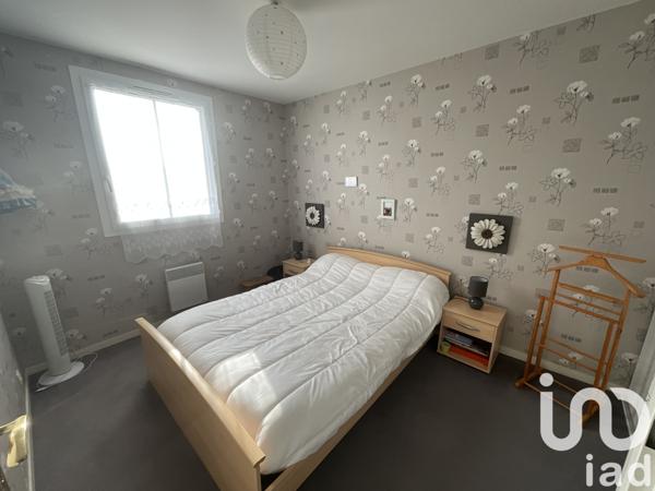 Maison à vendre 4 pièces 89 m² Fontaine-le-Comte