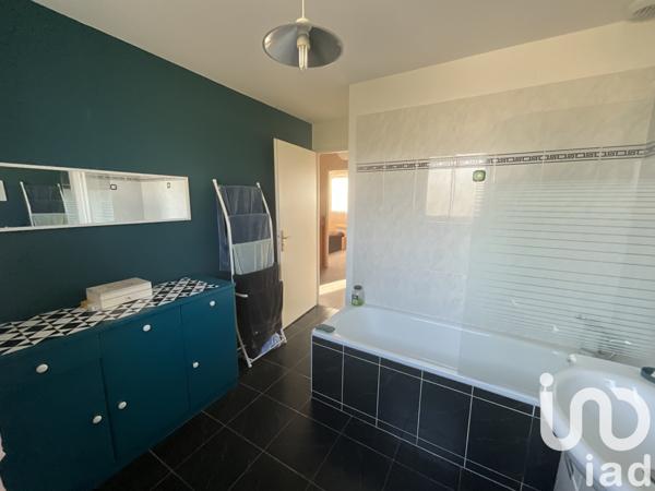 Maison à vendre 4 pièces 89 m² Fontaine-le-Comte