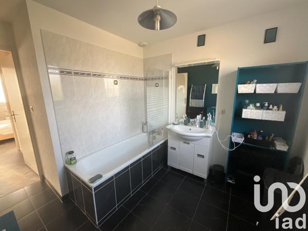 Maison à vendre 4 pièces 89 m² Fontaine-le-Comte