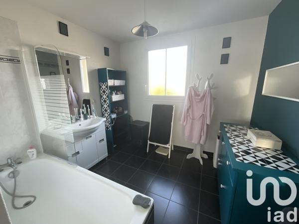 Maison à vendre 4 pièces 89 m² Fontaine-le-Comte