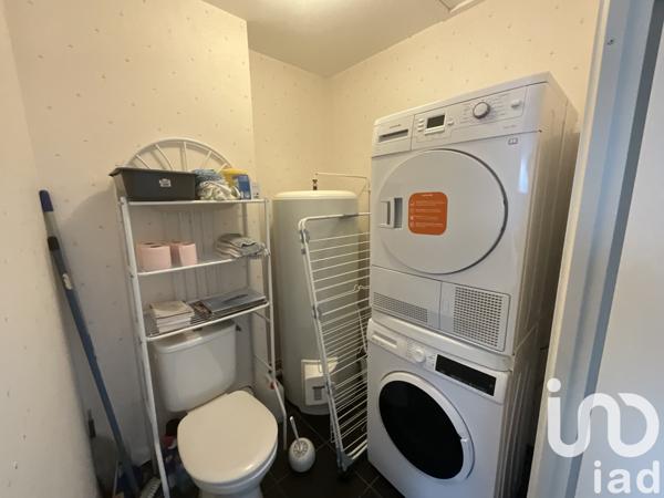 Maison à vendre 4 pièces 89 m² Fontaine-le-Comte