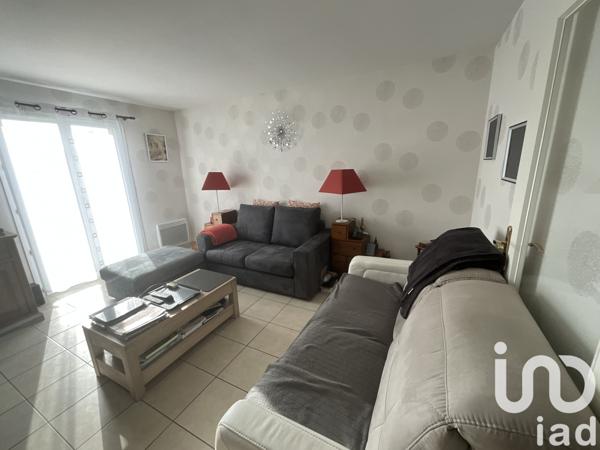 Maison à vendre 4 pièces 89 m² Fontaine-le-Comte
