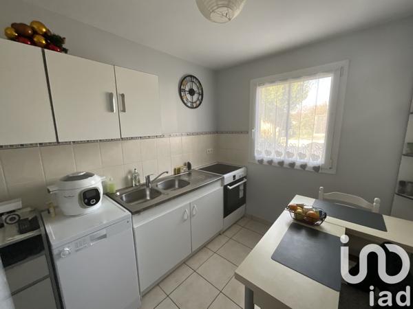 Maison à vendre 4 pièces 89 m² Fontaine-le-Comte