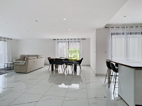 CHOLET - maison DE PLAIN PIED